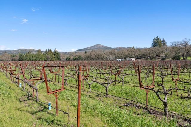 1180 Monticello Rd, Napa, CA 94558