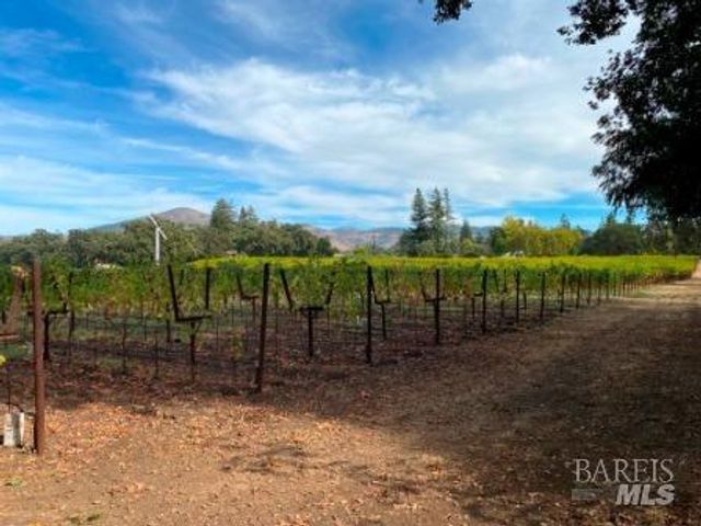1180 Monticello Rd, Napa, CA 94558