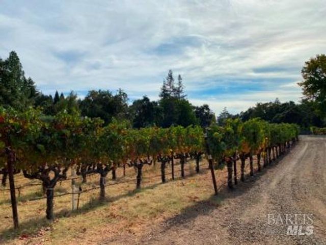 1180 Monticello Rd, Napa, CA 94558