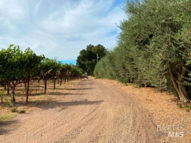 1180 Monticello Rd, Napa, CA 94558