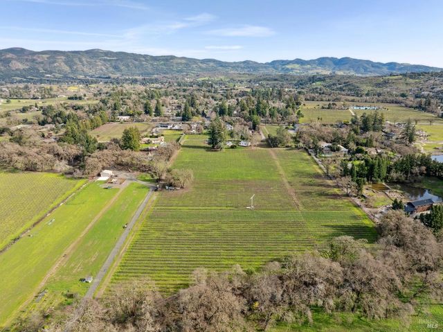 1180 Monticello Rd, Napa, CA 94558