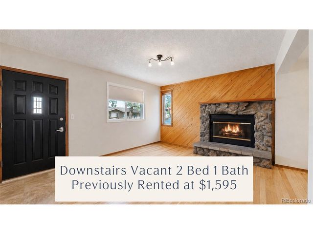 30575 Hilltop Dr, Evergreen, CO 80439