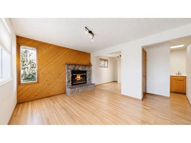 30575 Hilltop Dr, Evergreen, CO 80439
