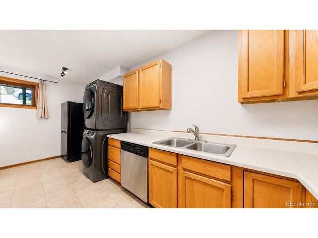 30575 Hilltop Dr, Evergreen, CO 80439