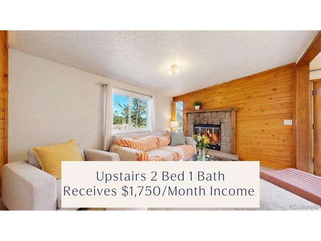 30575 Hilltop Dr, Evergreen, CO 80439