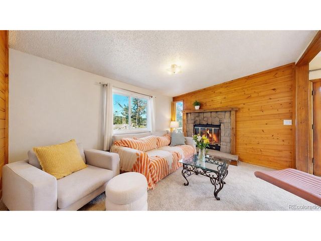 30575 Hilltop Dr, Evergreen, CO 80439