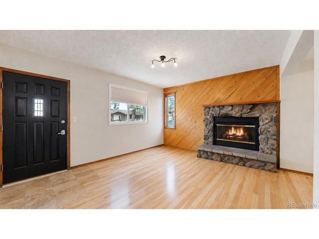 30575 Hilltop Dr, Evergreen, CO 80439