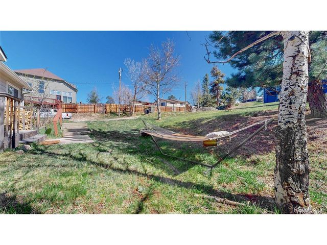 30575 Hilltop Dr, Evergreen, CO 80439