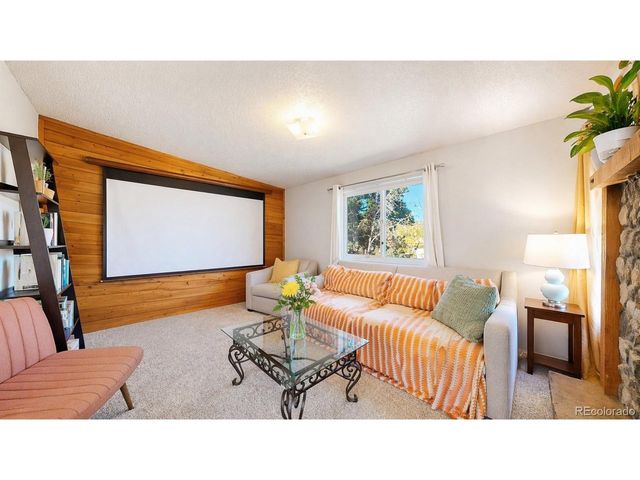 30575 Hilltop Dr, Evergreen, CO 80439
