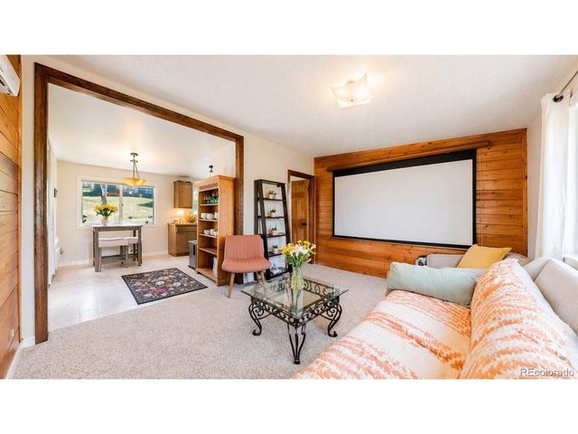 30575 Hilltop Dr, Evergreen, CO 80439