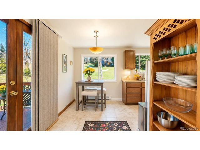 30575 Hilltop Dr, Evergreen, CO 80439
