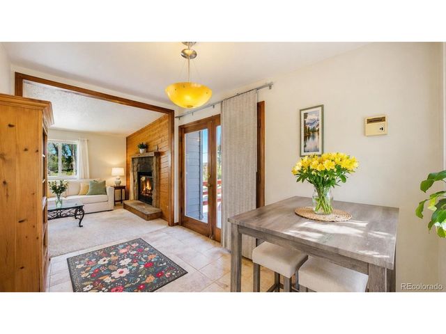 30575 Hilltop Dr, Evergreen, CO 80439