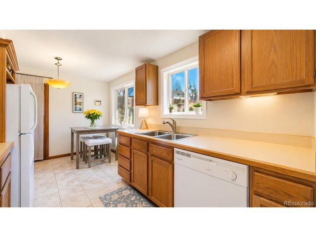 30575 Hilltop Dr, Evergreen, CO 80439
