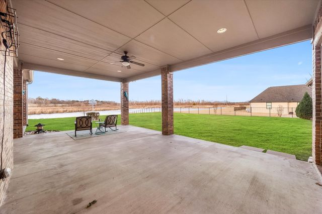 11143 Hancock Avenue, Talty, TX 75126