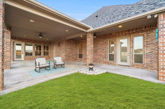 11143 Hancock Avenue, Talty, TX 75126