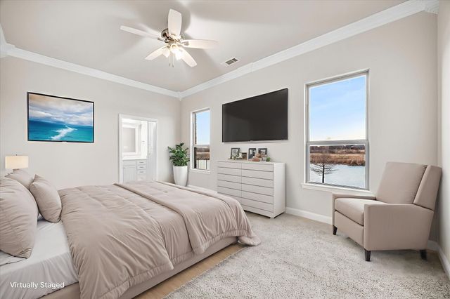 11143 Hancock Avenue, Talty, TX 75126