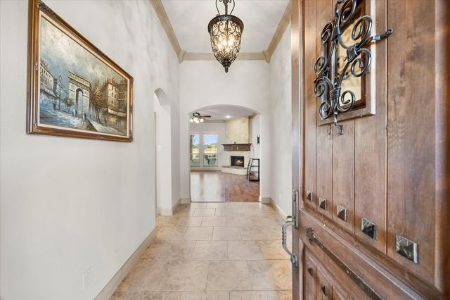 11143 Hancock Avenue, Talty, TX 75126