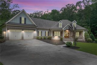 7269 Tyree Road, Winston, GA 30187