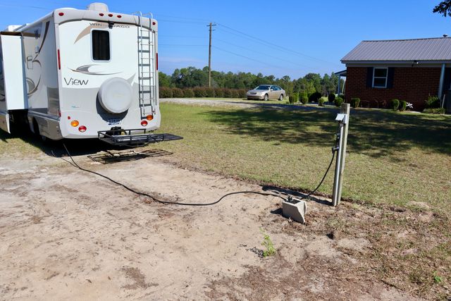 134 Dragstrip Road, Aiken, SC 29803