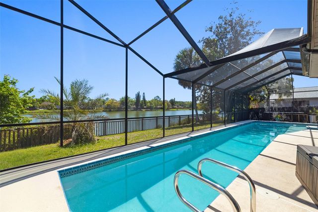 14947 LAKE FOREST DRIVE, Lutz, FL 33559