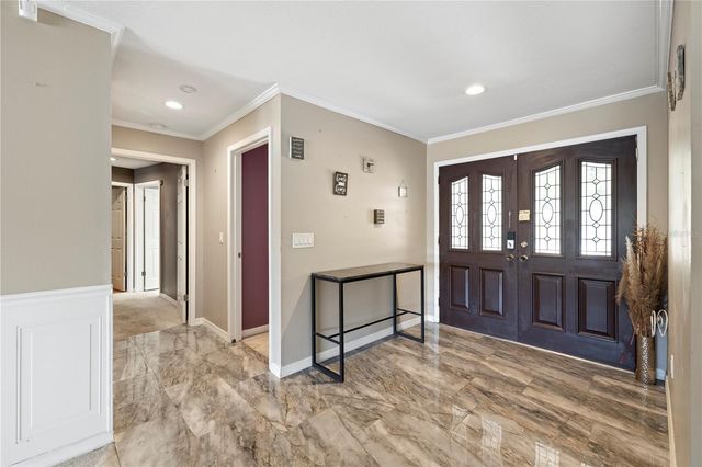 14947 LAKE FOREST DRIVE, Lutz, FL 33559