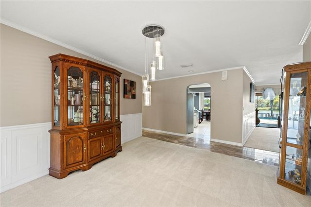 14947 LAKE FOREST DRIVE, Lutz, FL 33559