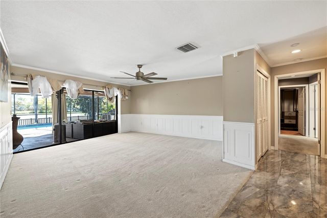 14947 LAKE FOREST DRIVE, Lutz, FL 33559