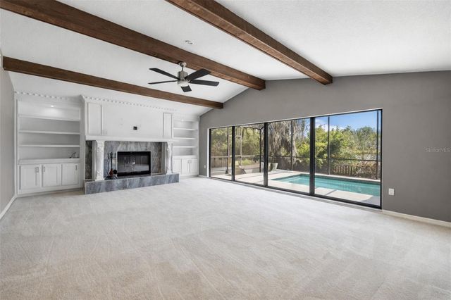 14947 LAKE FOREST DRIVE, Lutz, FL 33559