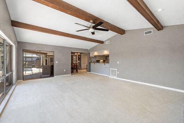 14947 LAKE FOREST DRIVE, Lutz, FL 33559