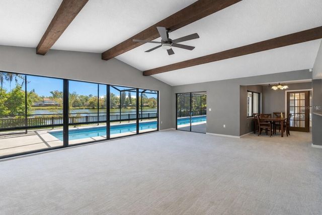 14947 LAKE FOREST DRIVE, Lutz, FL 33559