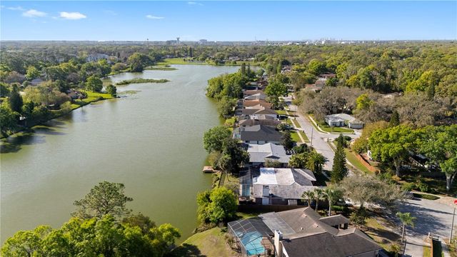 14947 LAKE FOREST DRIVE, Lutz, FL 33559