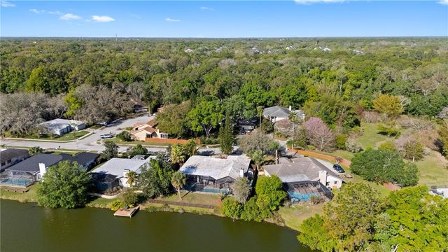 14947 LAKE FOREST DRIVE, Lutz, FL 33559