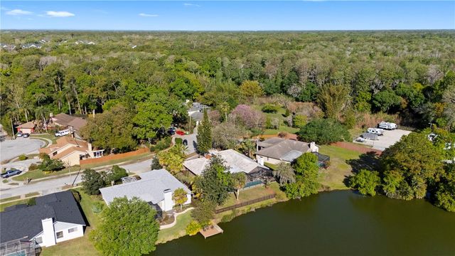 14947 LAKE FOREST DRIVE, Lutz, FL 33559
