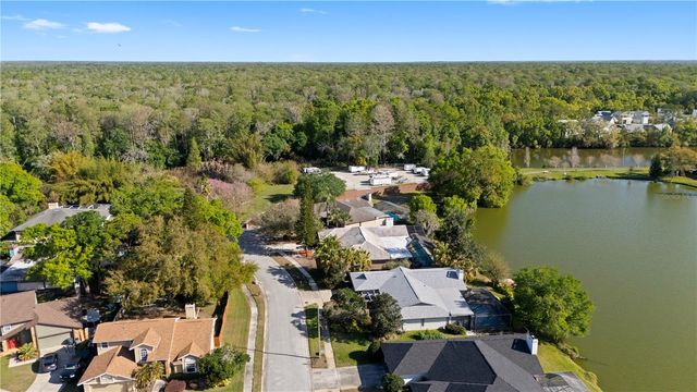 14947 LAKE FOREST DRIVE, Lutz, FL 33559
