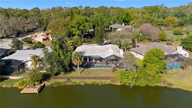 14947 LAKE FOREST DRIVE, Lutz, FL 33559