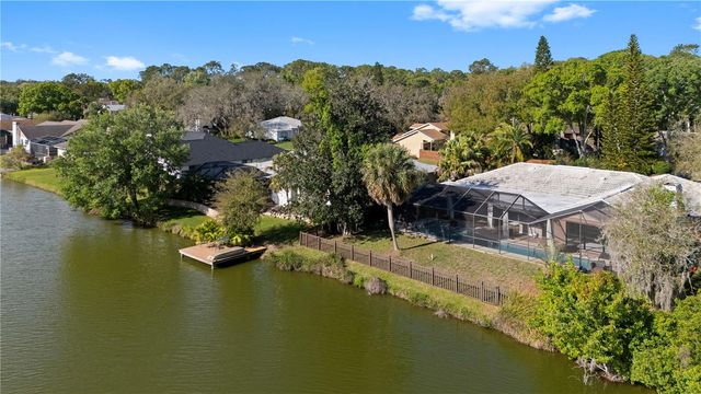 14947 LAKE FOREST DRIVE, Lutz, FL 33559