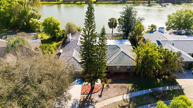 14947 LAKE FOREST DRIVE, Lutz, FL 33559