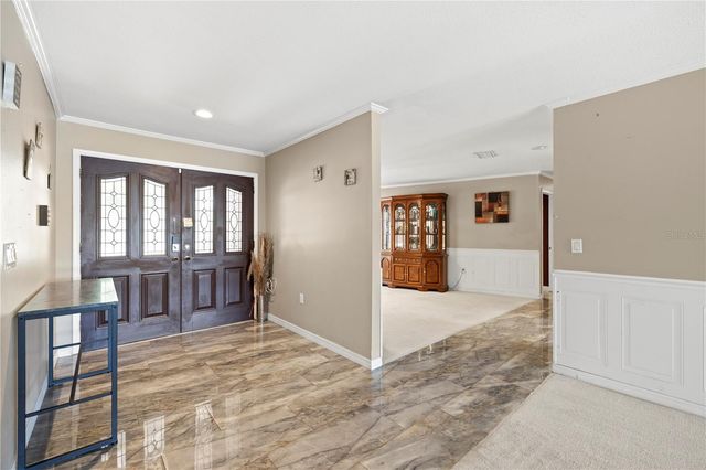 14947 LAKE FOREST DRIVE, Lutz, FL 33559