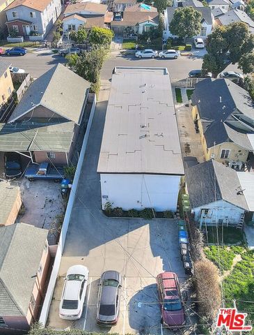 849 W 73rd Street, Los Angeles, CA 90044