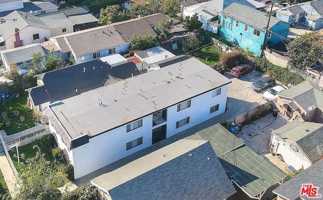 849 W 73rd Street, Los Angeles, CA 90044