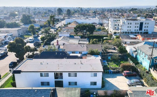 849 W 73rd Street, Los Angeles, CA 90044