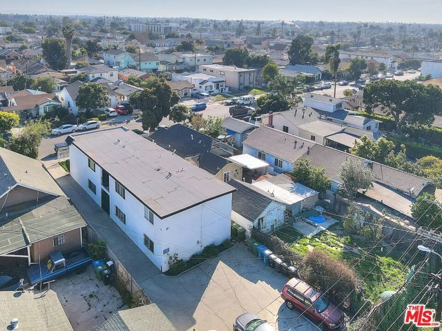 849 W 73rd Street, Los Angeles, CA 90044