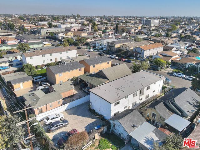 849 W 73rd Street, Los Angeles, CA 90044