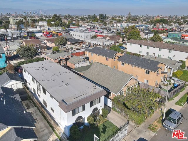 849 W 73rd Street, Los Angeles, CA 90044