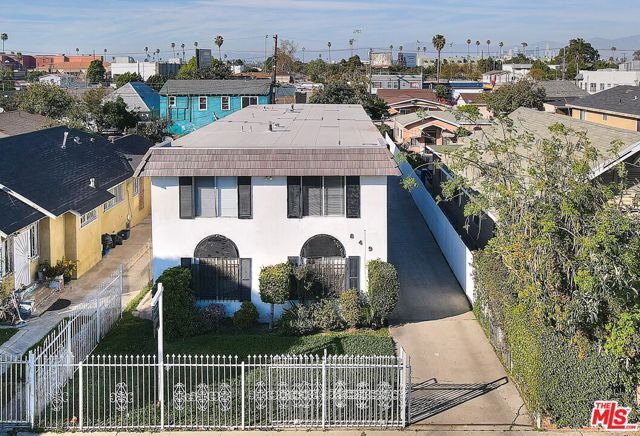 849 W 73rd Street, Los Angeles, CA 90044