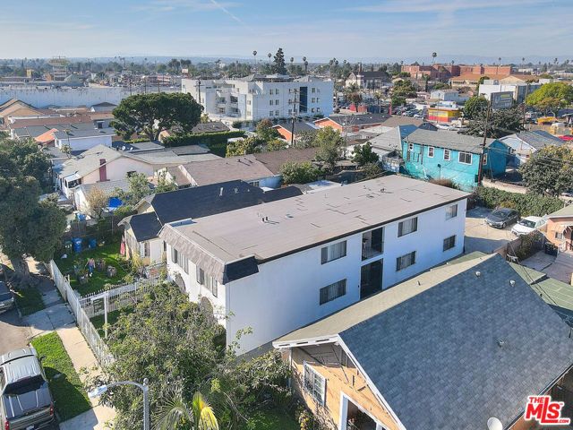 849 W 73rd Street, Los Angeles, CA 90044