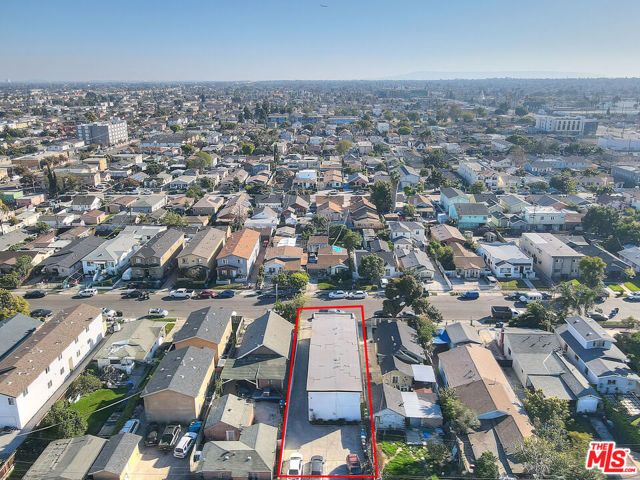 849 W 73rd Street, Los Angeles, CA 90044