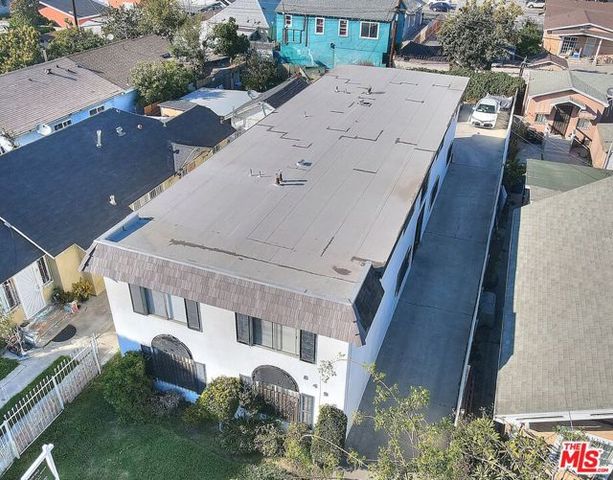 849 W 73rd Street, Los Angeles, CA 90044
