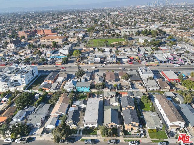 849 W 73rd Street, Los Angeles, CA 90044
