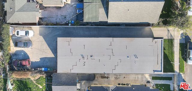 849 W 73rd Street, Los Angeles, CA 90044